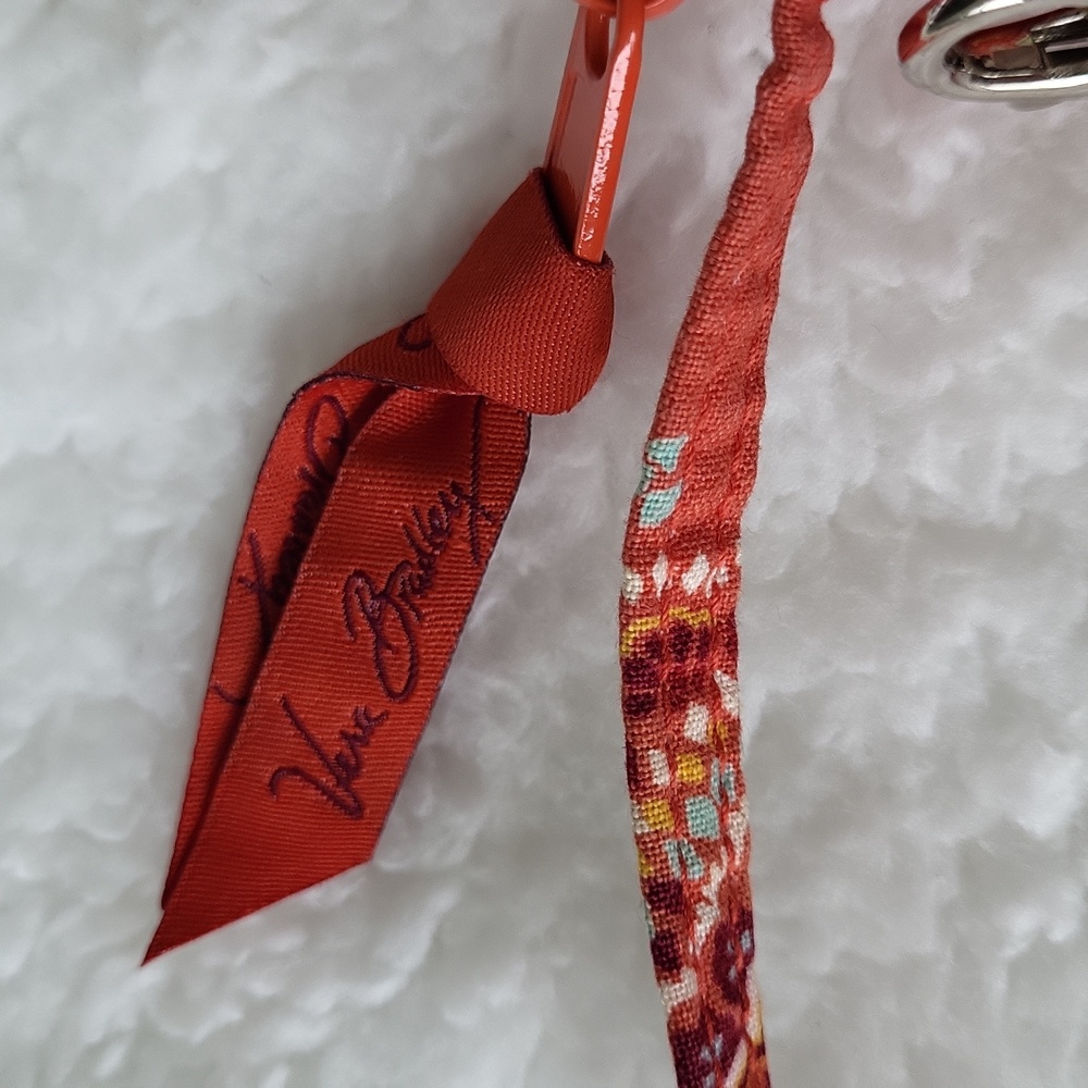 Vera Bradley Wristlet - Picture 2 of 6